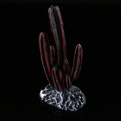 Fish tank coral pet aquarium resin handicraft ornaments eprolo