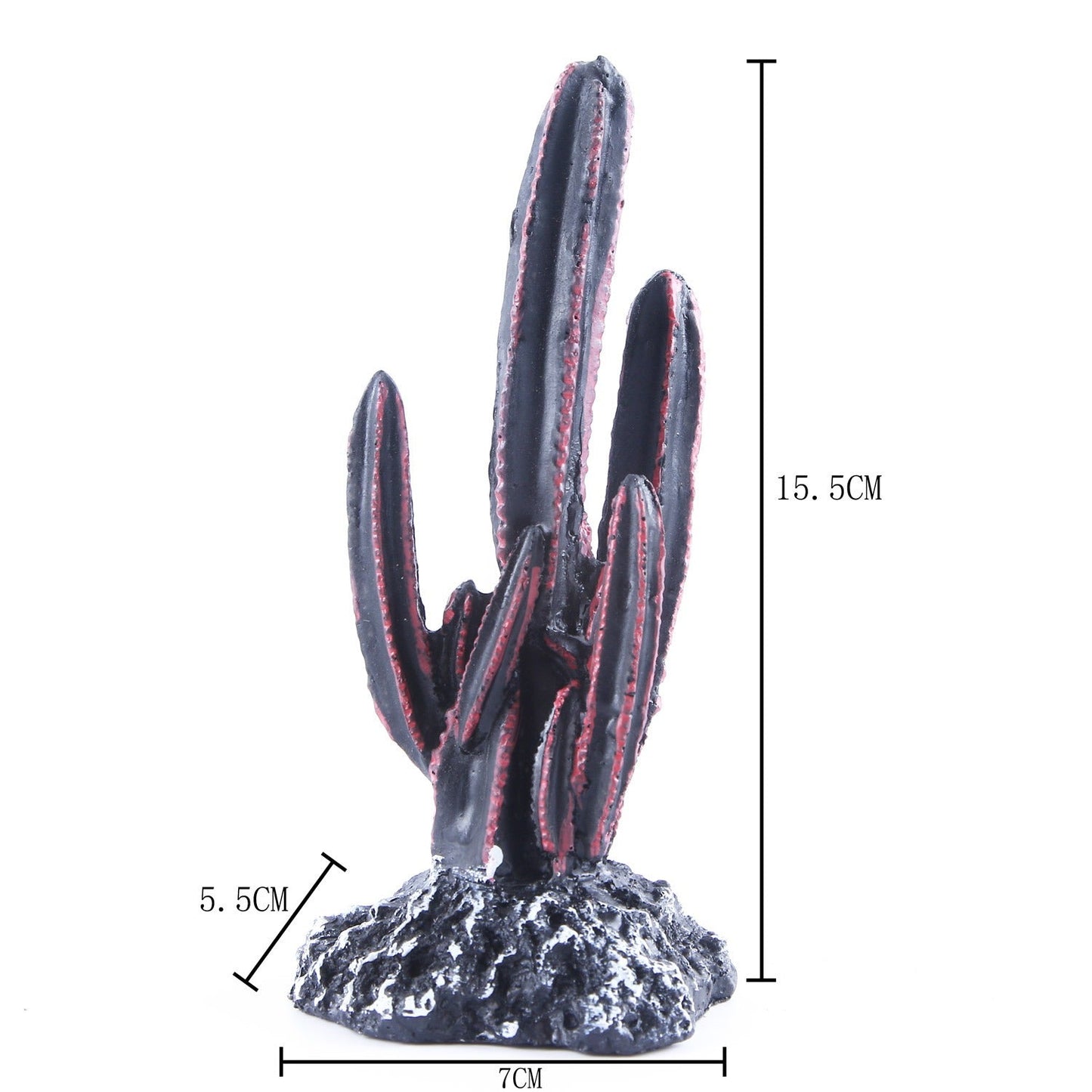 Fish tank coral pet aquarium resin handicraft ornaments eprolo