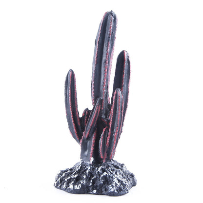 Fish tank coral pet aquarium resin handicraft ornaments eprolo