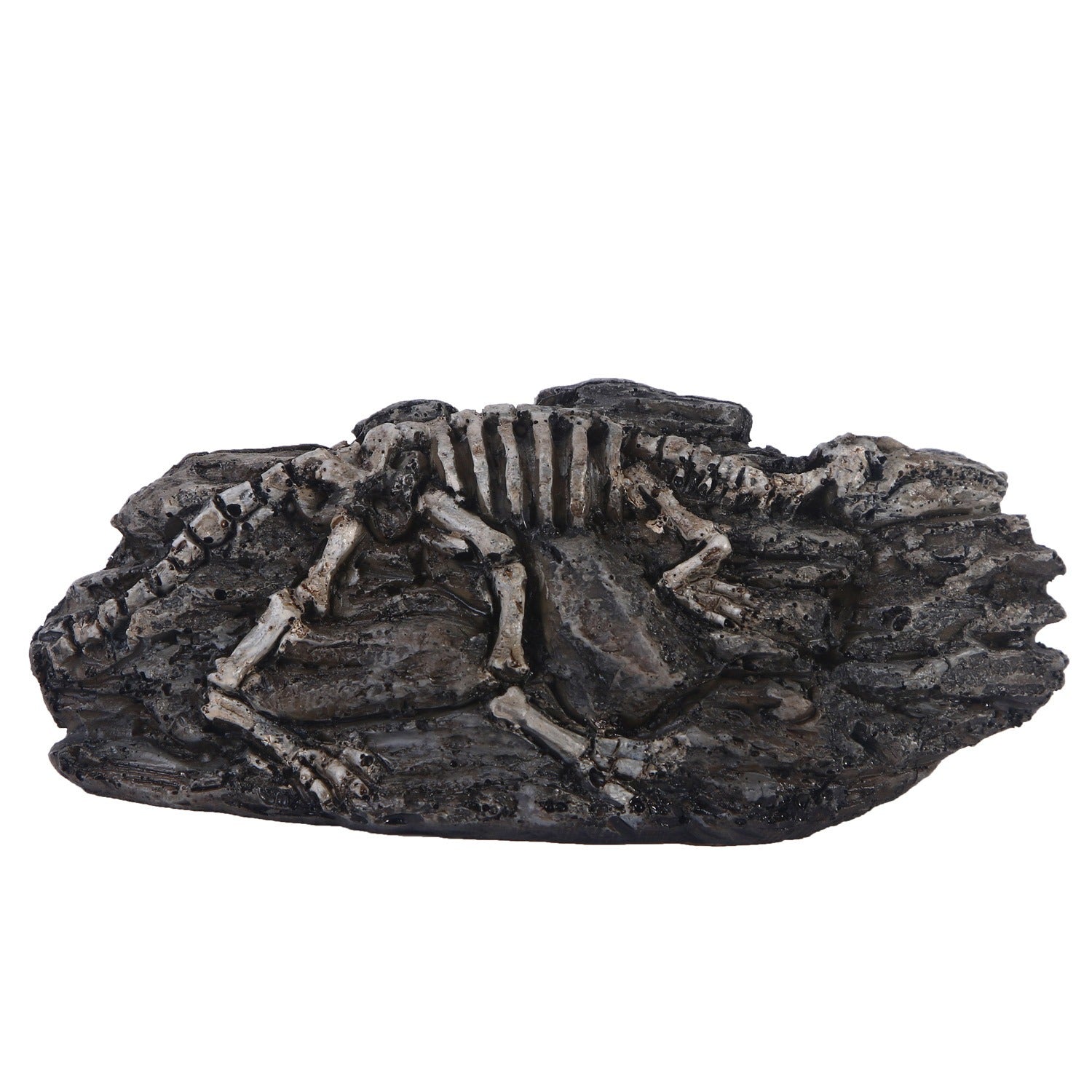 Crawler toy shelter aquarium fish tank ornaments eprolo