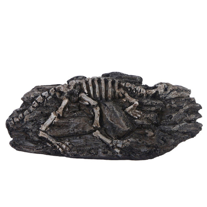 Crawler toy shelter aquarium fish tank ornaments eprolo