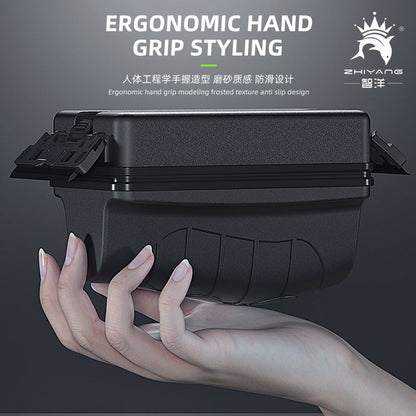 Magnetic Aquarium Fish Tank Brushes Floating Clean Glass Window Algae Scraper Cleaner Brush eprolo