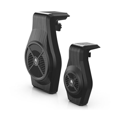 Aquarium Fish Tank Cooling Fan System Chiller Control Reduce Water Temperature Fan eprolo