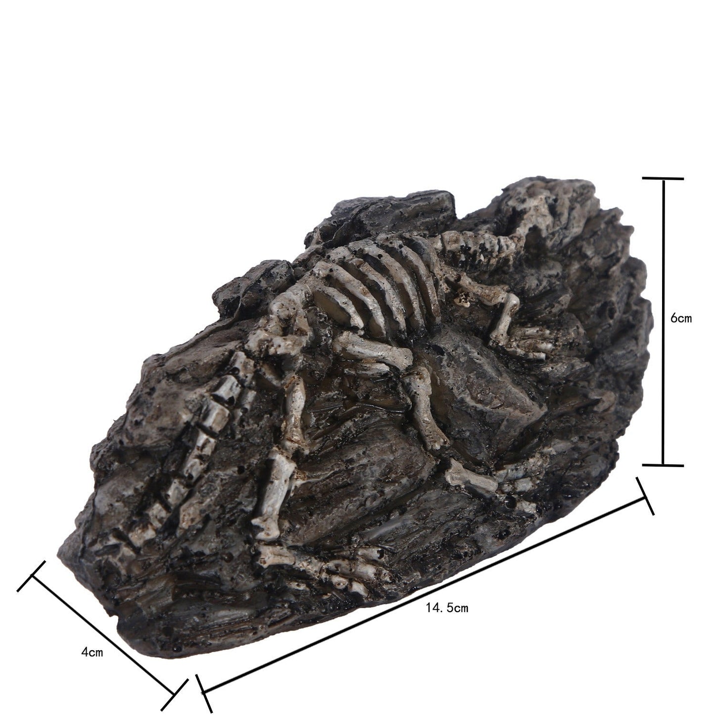 Crawler toy shelter aquarium fish tank ornaments eprolo