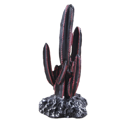 Fish tank coral pet aquarium resin handicraft ornaments eprolo