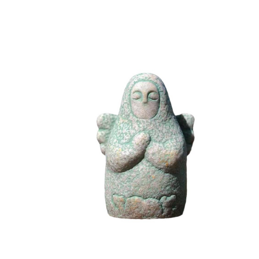 Fish tank Legend of Zelda decoration Japanese Lalu sea goddess ornaments eprolo