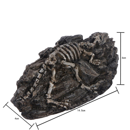 Crawler toy shelter aquarium fish tank ornaments eprolo