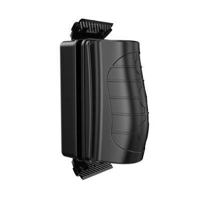 Magnetic Aquarium Fish Tank Brushes Floating Clean Glass Window Algae Scraper Cleaner Brush eprolo