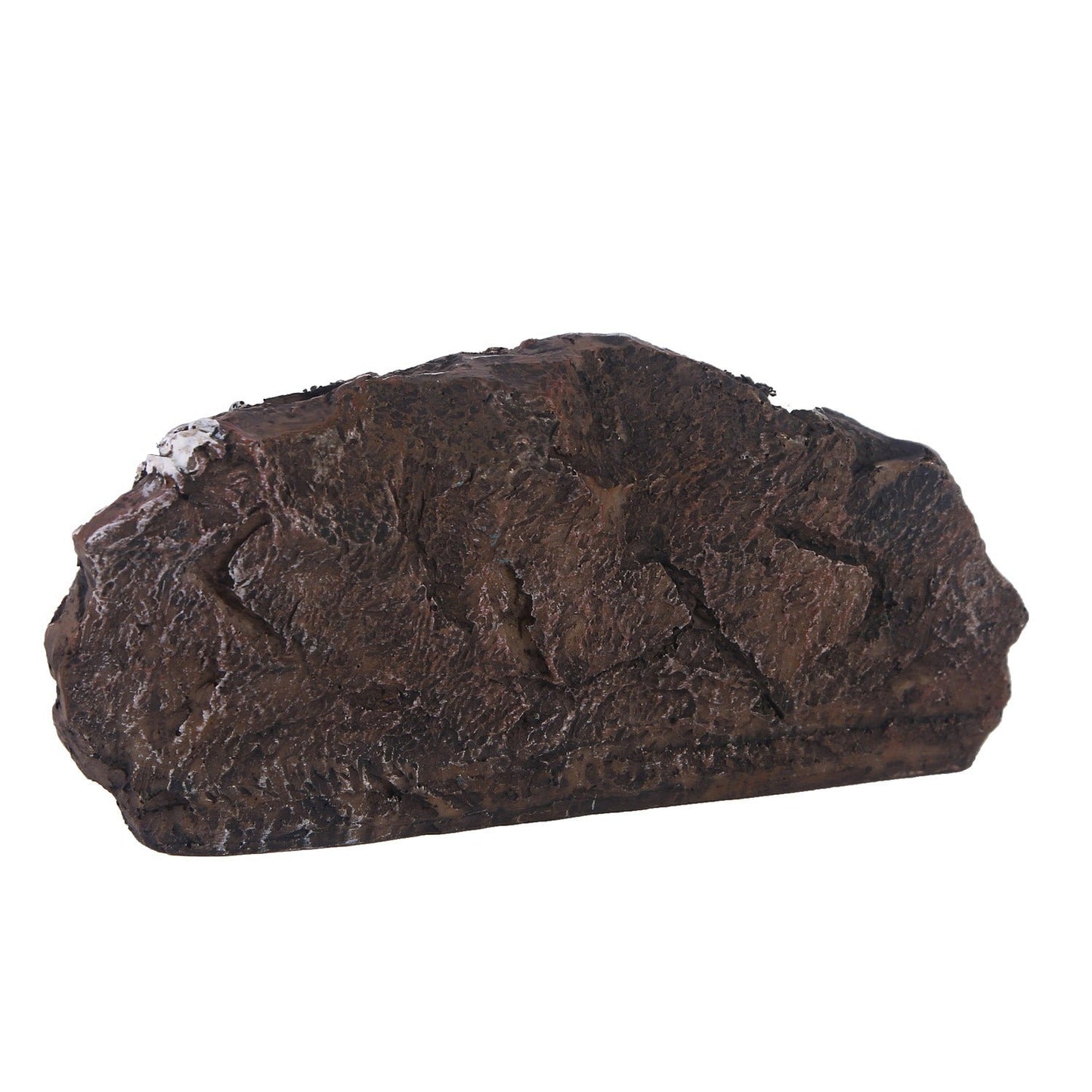 Fossil aquarium fish tank resin ornaments eprolo