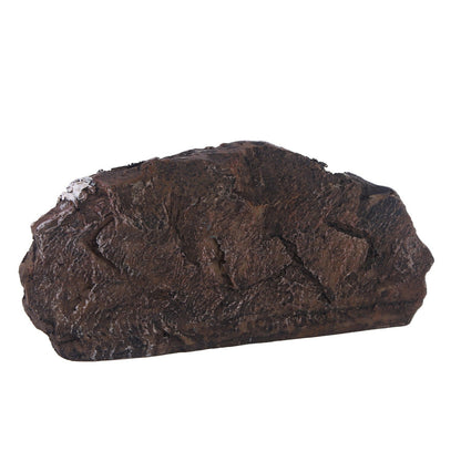 Fossil aquarium fish tank resin ornaments eprolo