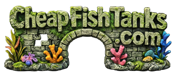 CheapFishTanks.com