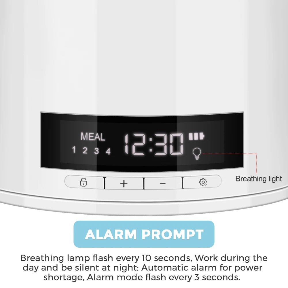 Shyfish Digital Automatic Fish Feeder eprolo